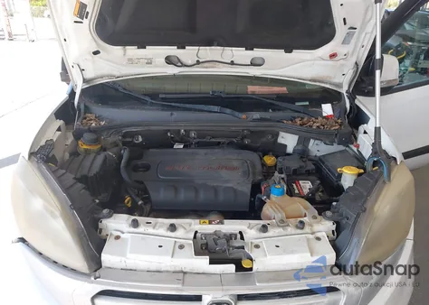 2016 Ram Promaster City Tradesman Slt from USA, damaged, VIN ZFBERFBT5G6B53069